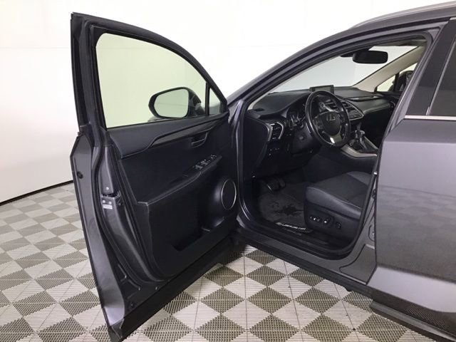 Used 2020 Lexus NX 300h AWD w/ Comfort Package image 10