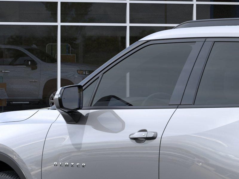 New 2026 Chevrolet Blazer LT FWD image 12