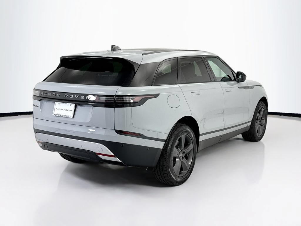New 2026 Land Rover Range Rover Velar S AWD/4WD image 5