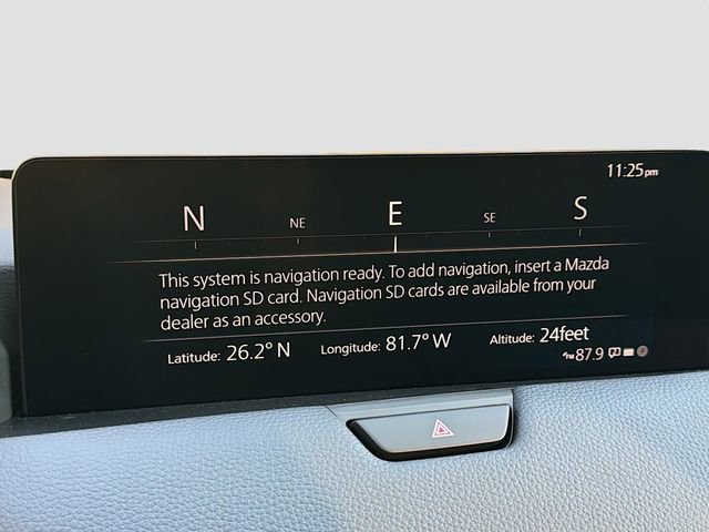 New 2026 MAZDA CX-90 Plug-In Hybrid w/Premium Sport AWD/4WD image 36