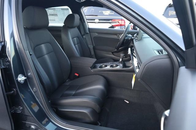 New 2026 Honda Civic Sport image 23