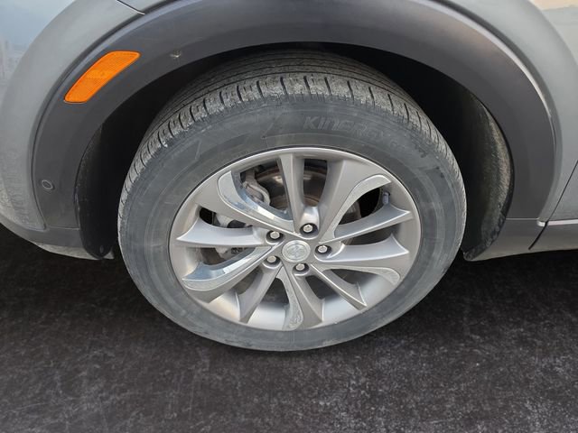 Used 2021 Buick Encore GX Essence w/ Advanced Technology Package image 14