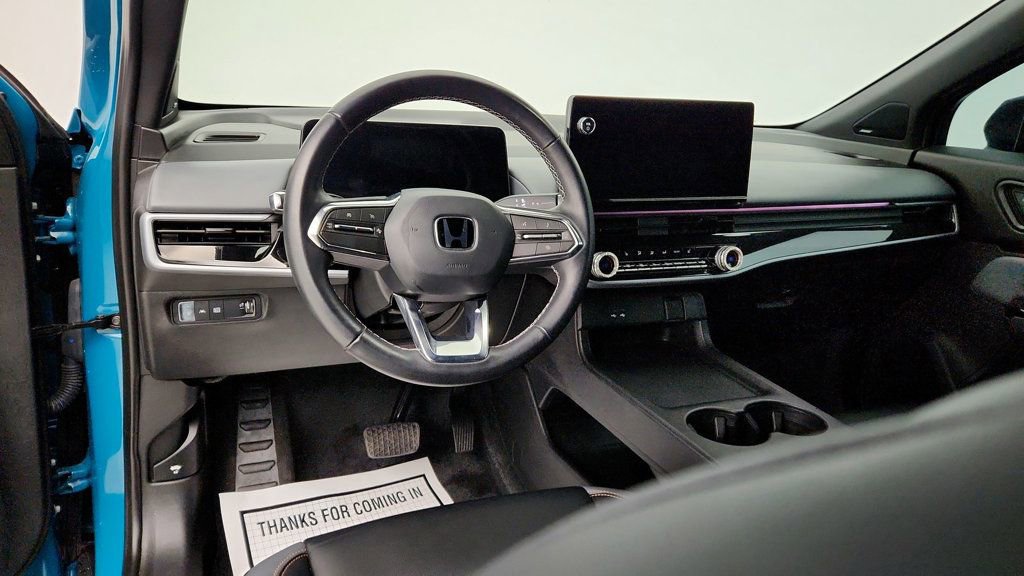 Used 2024 Honda Prologue Touring image 13