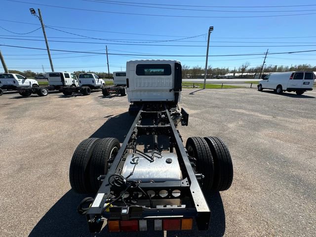 New 2025 Chevrolet Low Cab Forward 5500XD RWD image 72