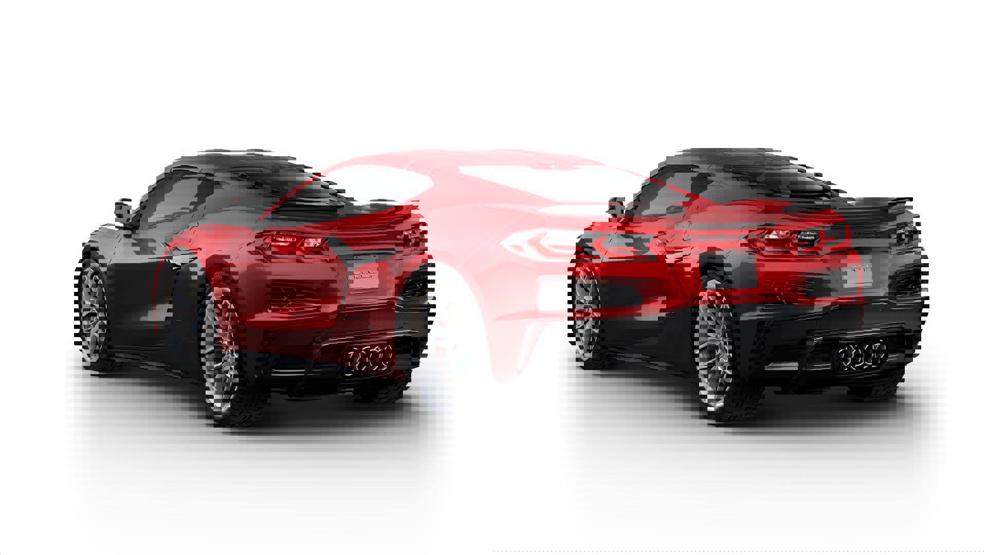 New 2026 Chevrolet Corvette Z06 w/ Stealth Interior Trim Package image 3