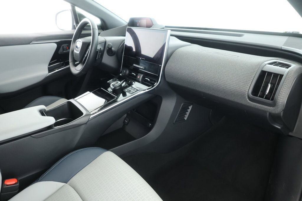 Used 2023 Subaru Solterra AWD image 23
