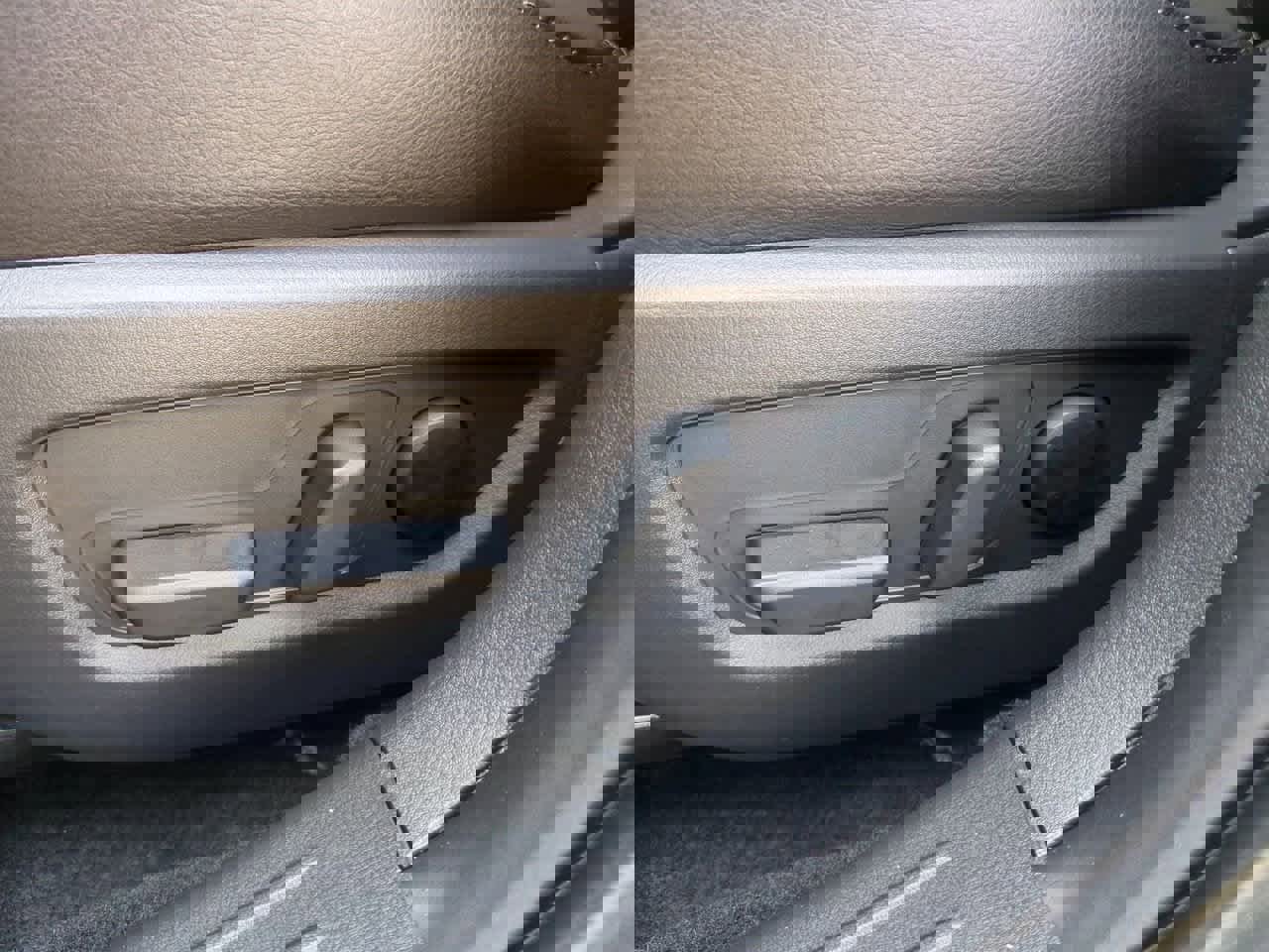 New 2025 MAZDA CX-50 AWD 2.5 Hybrid w/ Cargo Package image 15