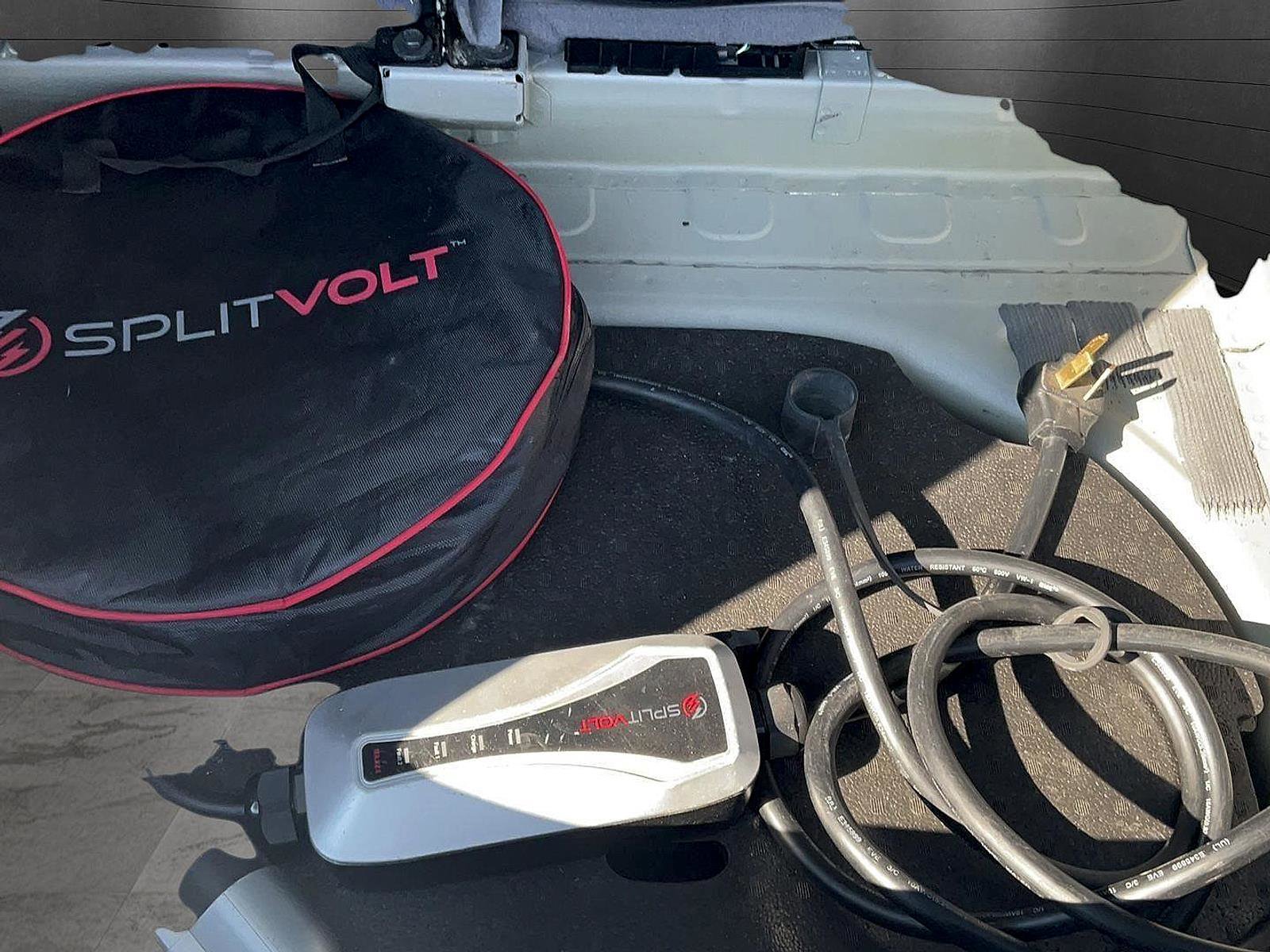 Used 2021 Chevrolet Bolt Premier w/ Infotainment Package image 11