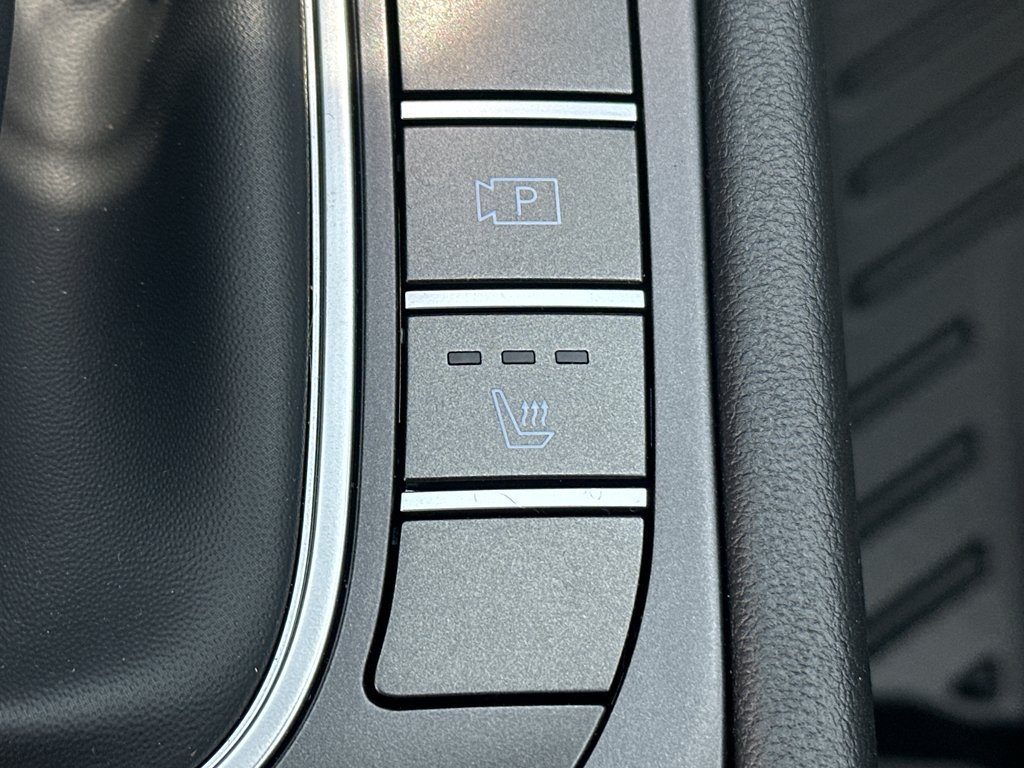 New 2026 Hyundai Kona SEL Sport FWD image 25