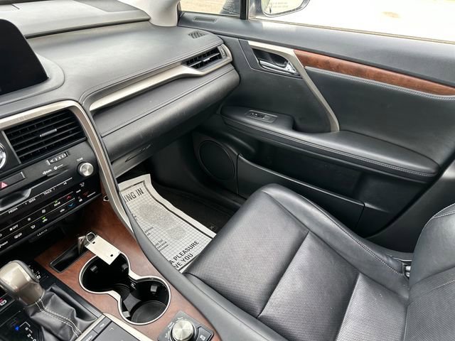 Used 2021 Lexus RX 350L FWD w/ Premium Package image 29