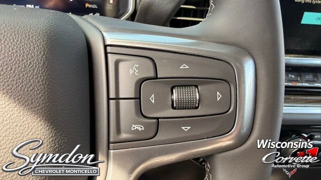 New 2026 Chevrolet Silverado 3500 LT AWD/4WD image 16