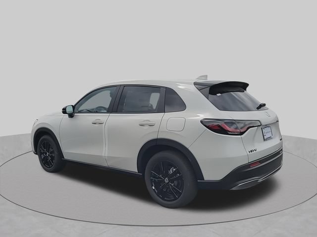 New 2027 Honda HR-V Sport image 6