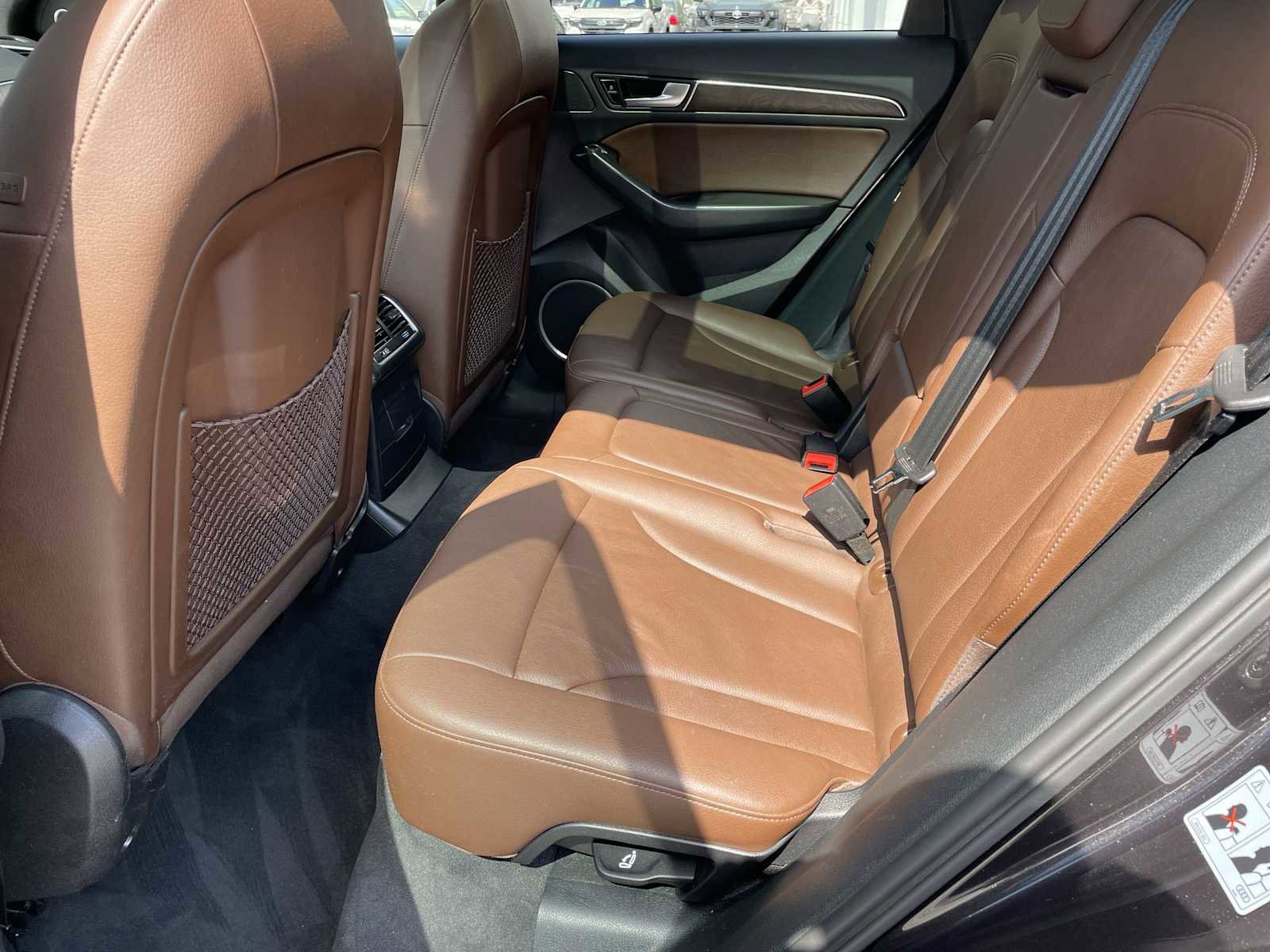 Used 2016 Audi Q5 3.0T Premium Plus image 10