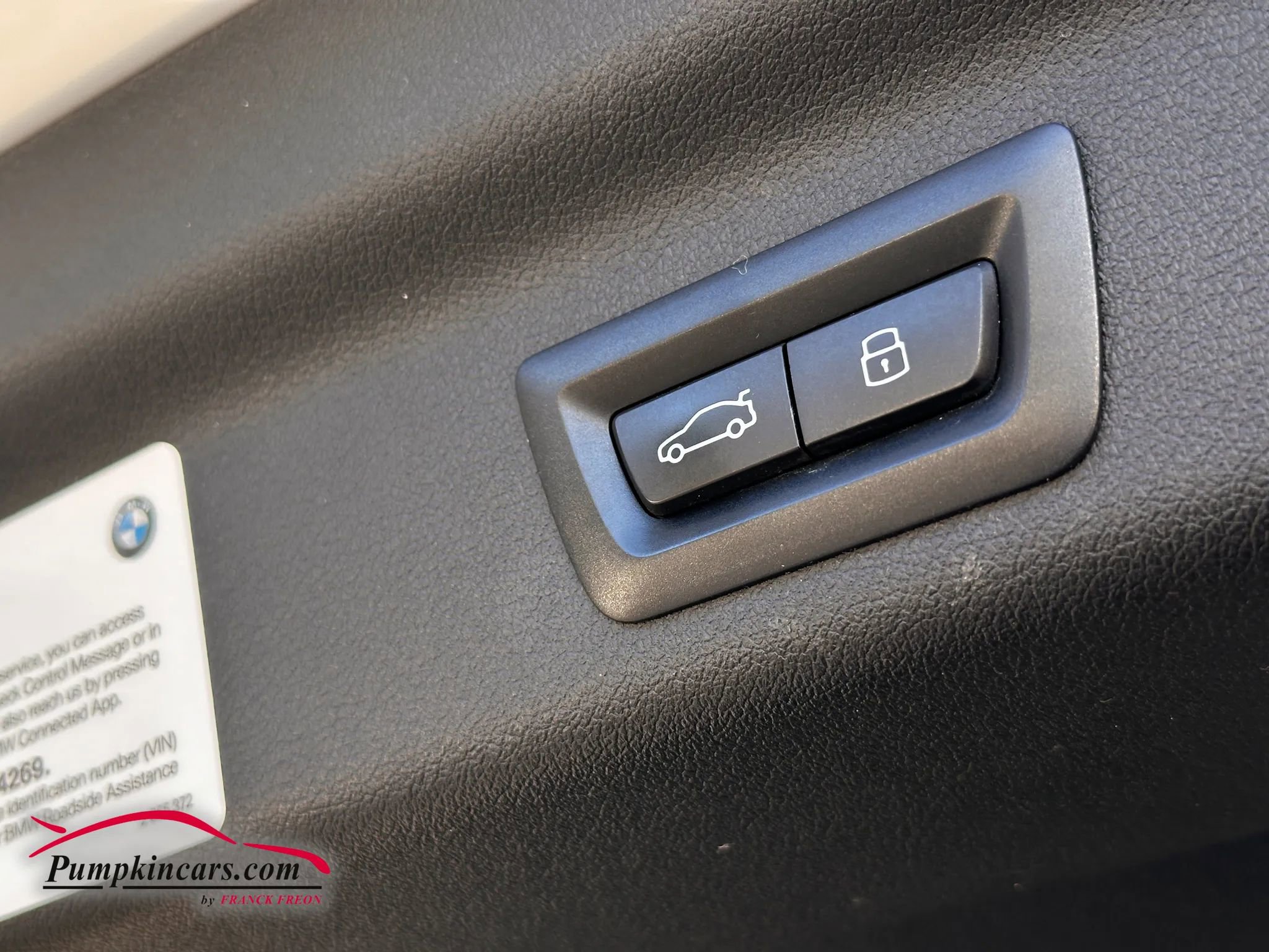 Used 2023 BMW X1 xDrive28i w/ Premium Package image 18