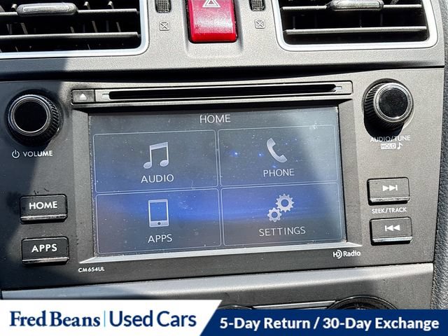 Used 2015 Subaru Impreza 2.0i AWD/4WD image 19