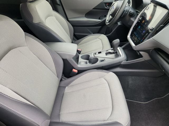 Certified 2024 Subaru Crosstrek 2.0i Premium AWD/4WD image 14