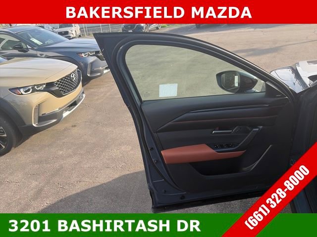 New 2026 MAZDA CX-50 Meridian Edition w/ Weather Package image 22