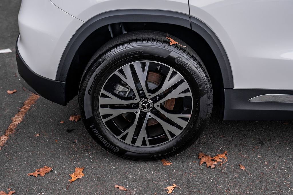 Used 2025 Mercedes-Benz GLA 250 4MATIC image 6