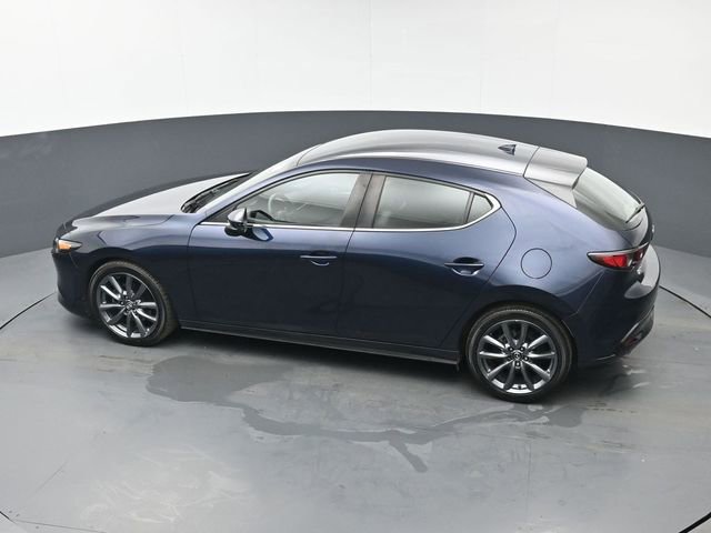 Used 2019 MAZDA MAZDA3 AWD Hatchback w/ Preferred Pkg image 35