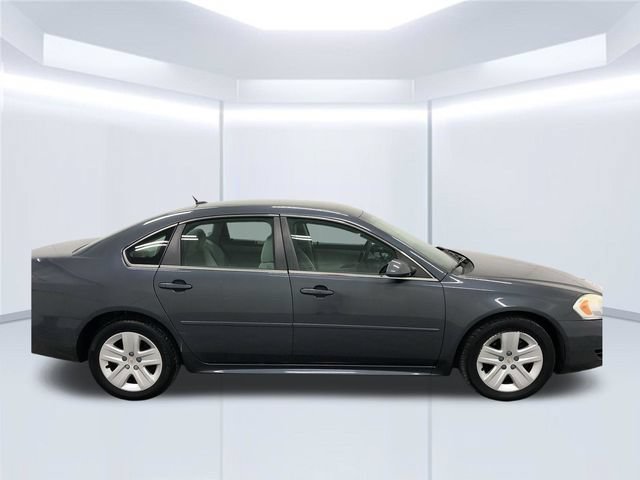 Used 2010 Chevrolet Impala LS FWD image 40