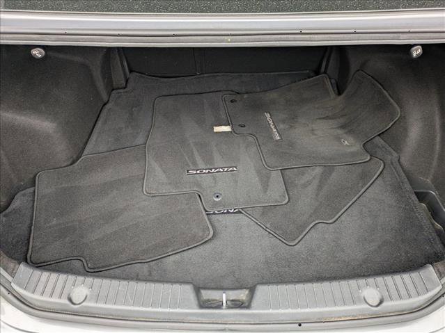 Used 2014 Hyundai Sonata SE image 6