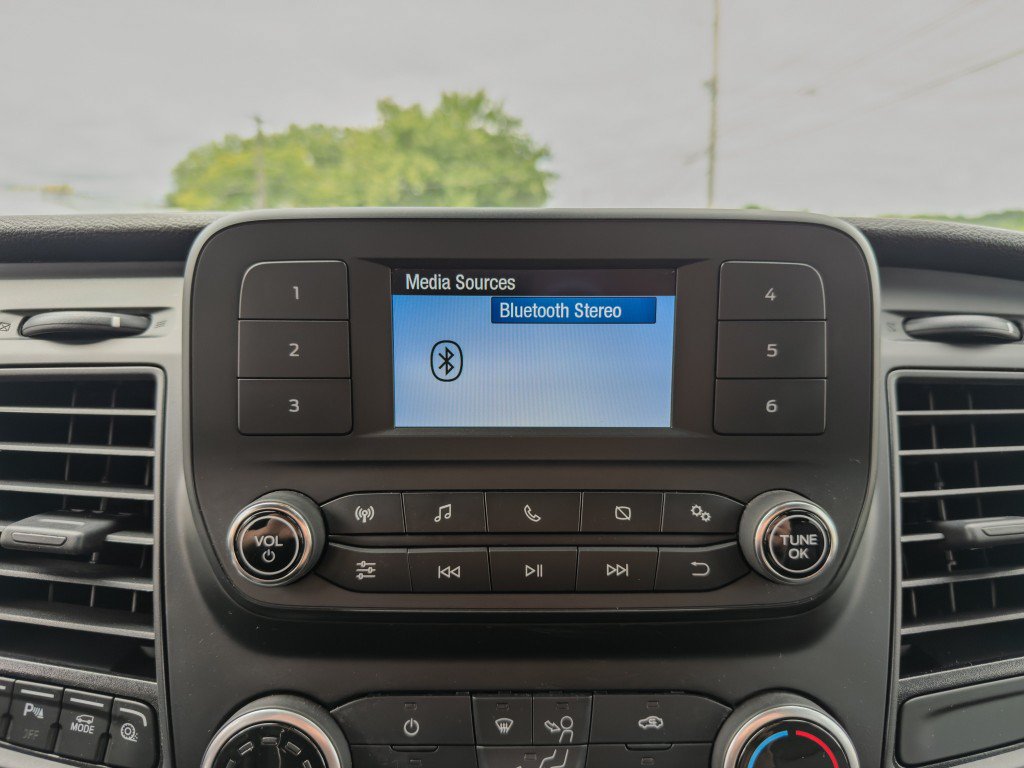 Used 2024 Ford Transit 350 XL RWD image 35
