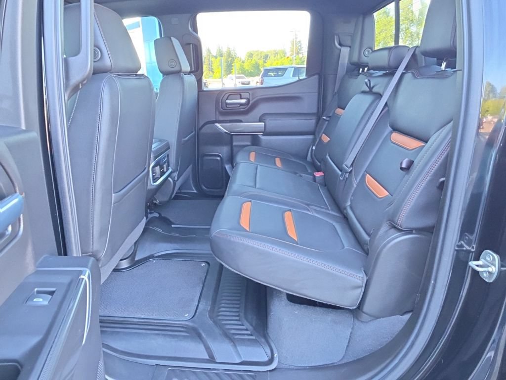 Used 2021 GMC Sierra 1500 AT4 w/ AT4 Premium Package AWD/4WD image 31