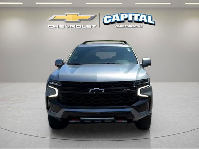 Used 2024 Chevrolet Tahoe Z71 w/ Z71 Off-Road Package image 8
