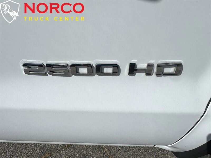 Used 2019 GMC Sierra 2500 2WD Double Cab w/ Sierra Convenience Package image 12