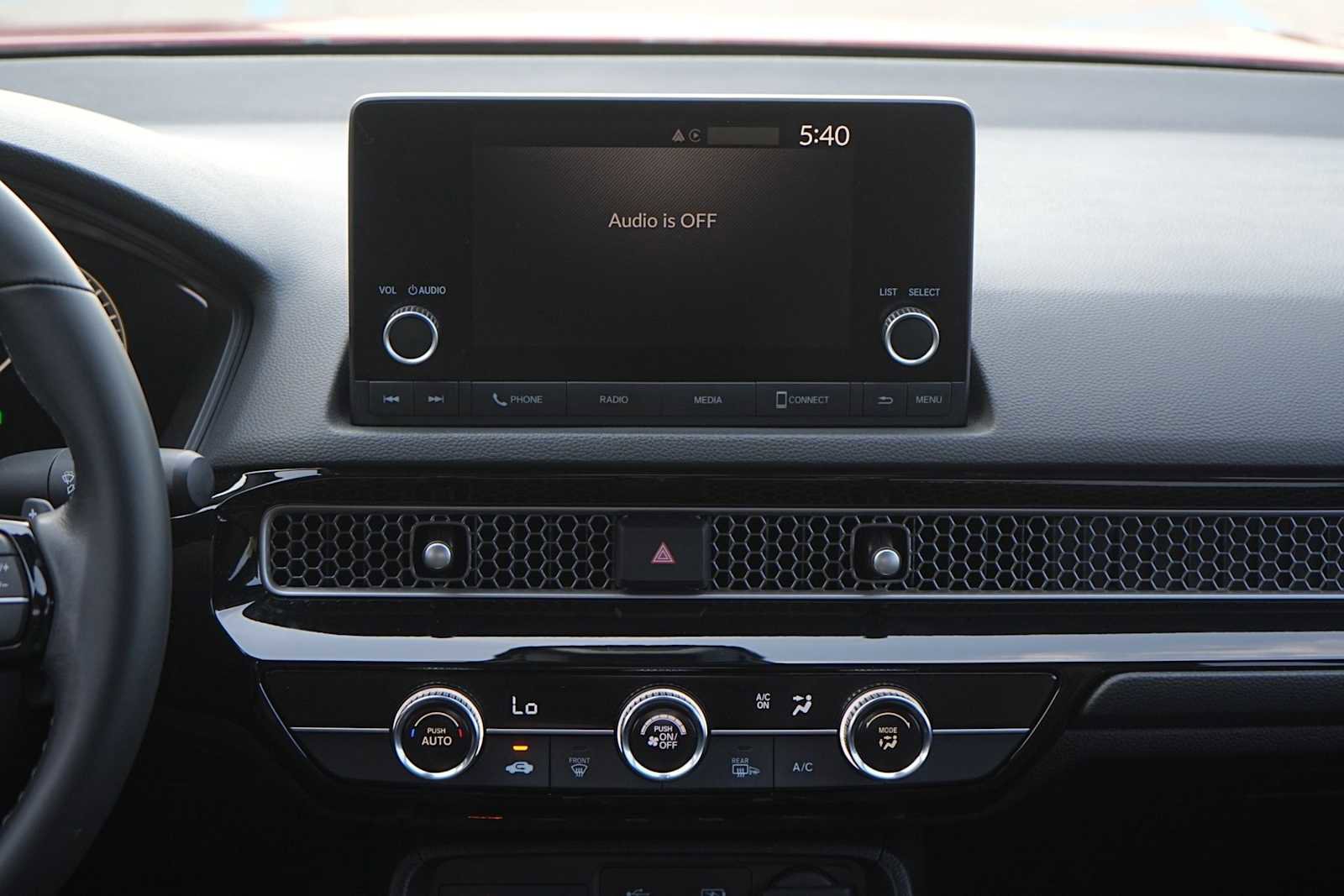 Certified 2025 Honda Civic Sport image 19