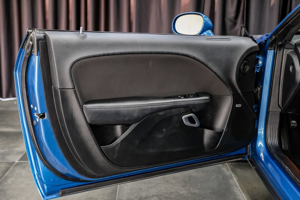 Used 2023 Dodge Challenger SXT w/ Blacktop Package RWD image 45