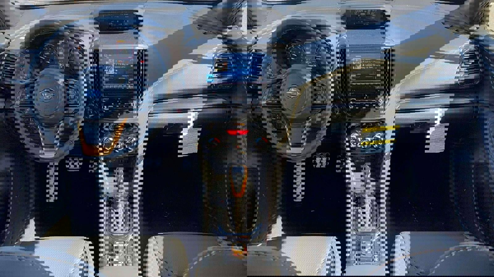 Used 2022 Subaru Forester Wilderness image 32