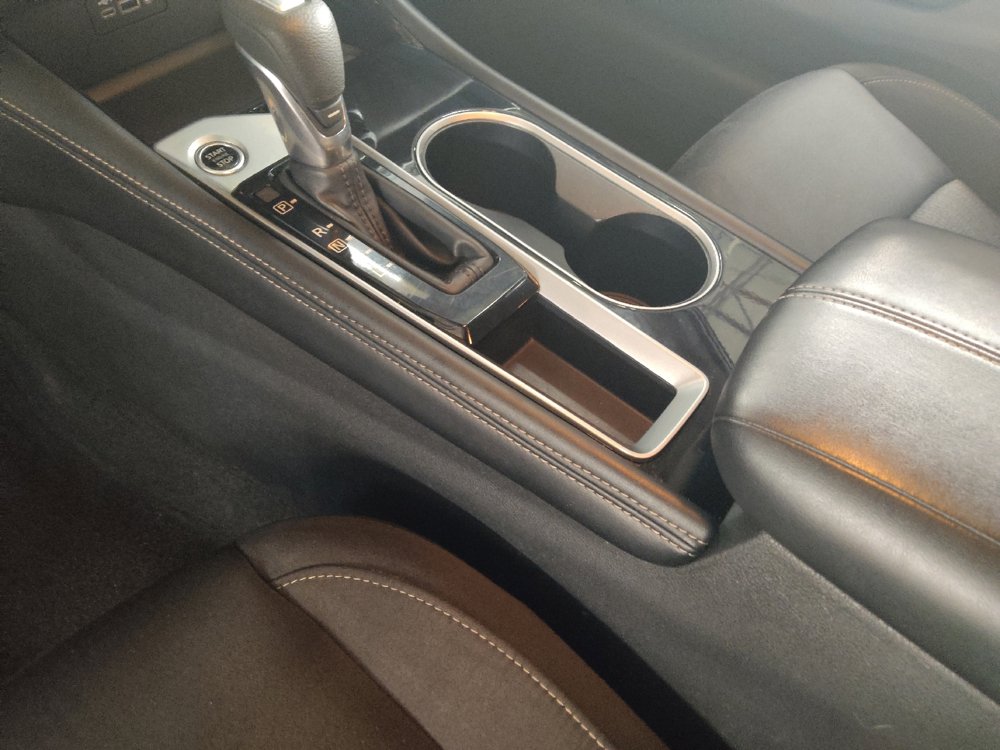 Used 2023 Nissan Altima 2.5 SV image 26