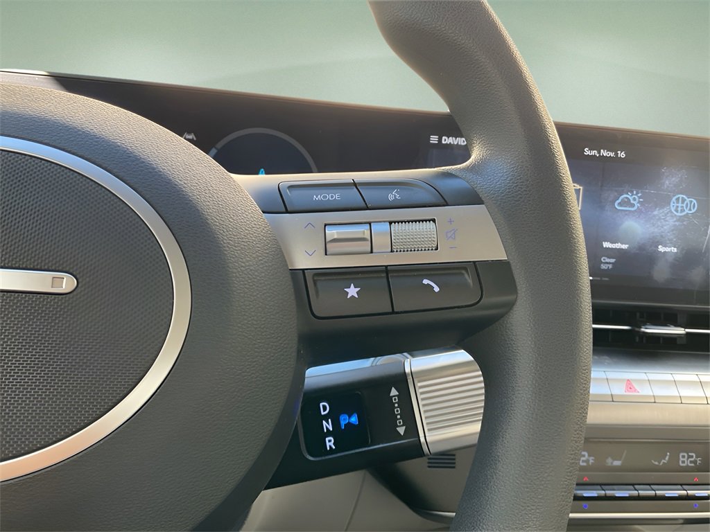 Certified 2024 Hyundai Kona SE image 27