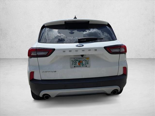 Used 2024 Ford Escape Active w/ Tech Pack #2 FWD image 6