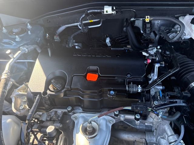 Certified 2023 Honda HR-V Sport image 42