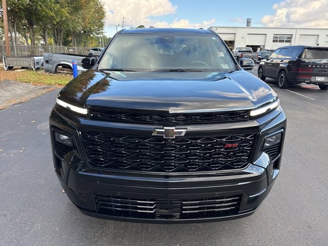 Used 2024 Chevrolet Traverse RS image 8