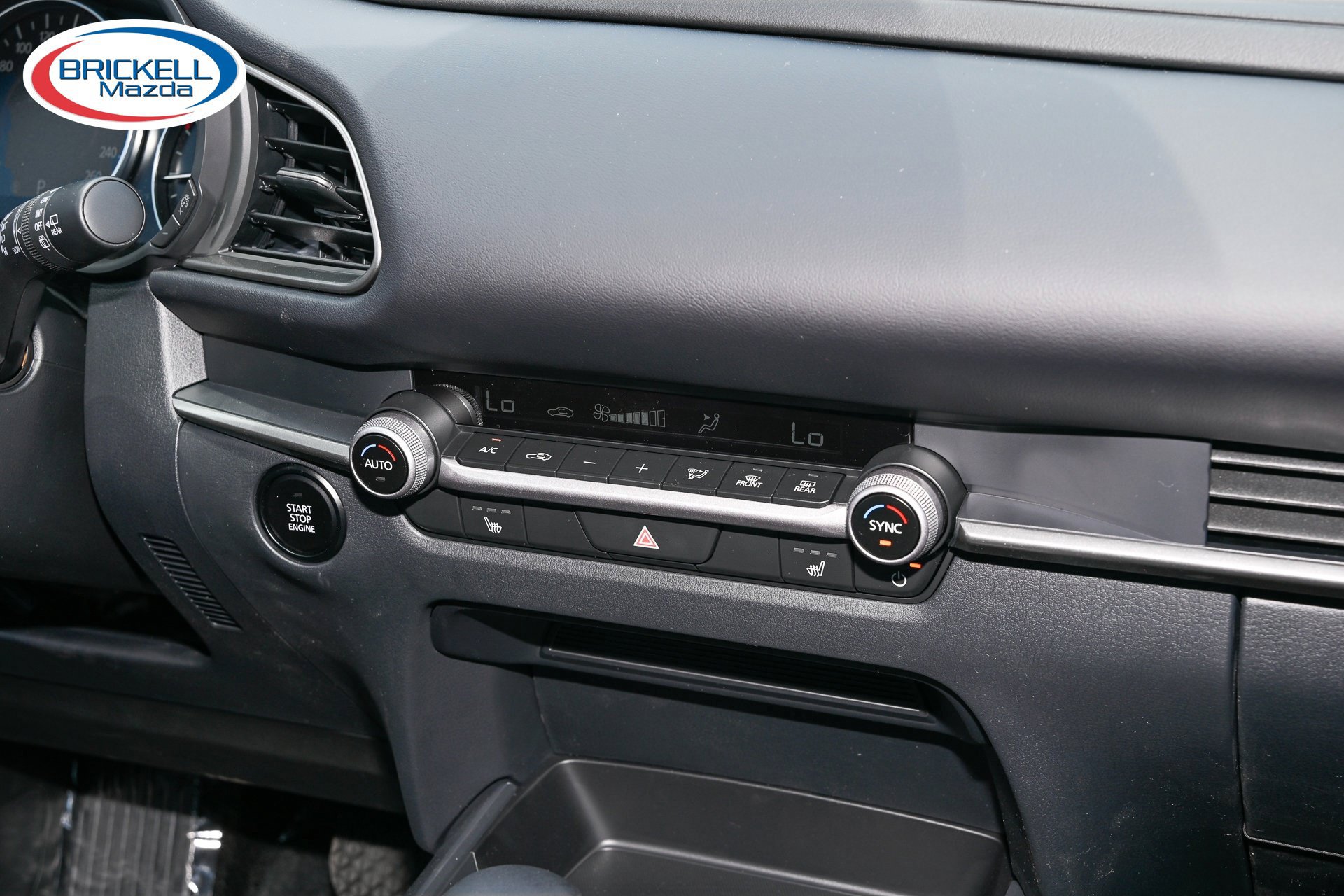 New 2026 MAZDA CX-30 AWD 2.5 S w/ Select Sport Pkg image 22