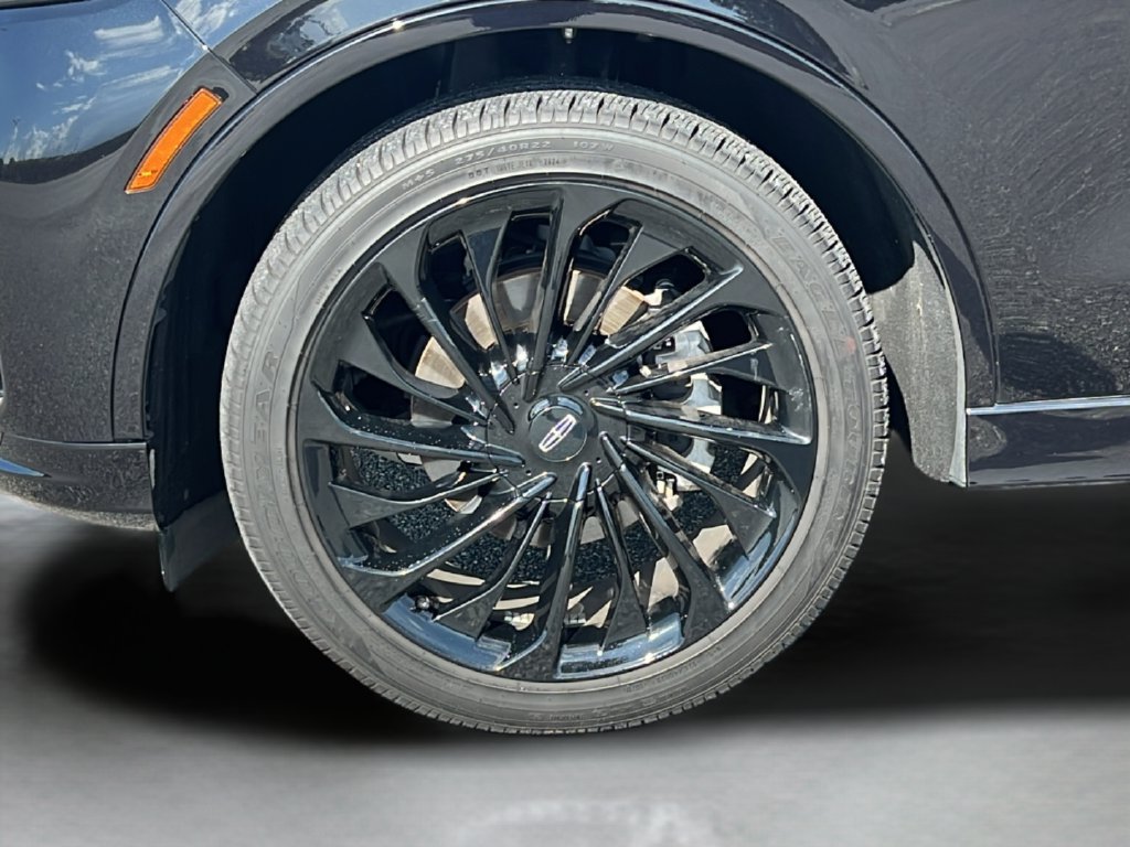 Used 2025 Lincoln Aviator Reserve w/ Luxury Package RWD image 27
