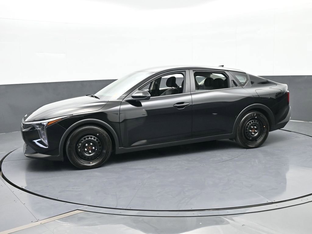 Used 2025 Kia K4 LX image 2