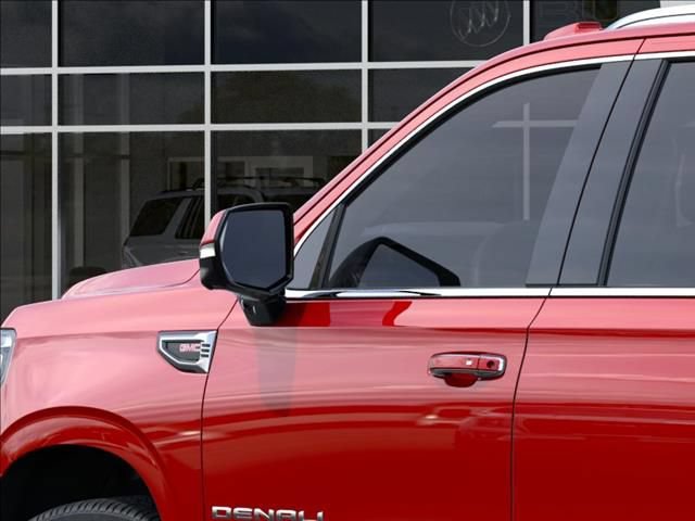 New 2026 GMC Yukon XL Denali w/ Sun & Power Step Package RWD image 12