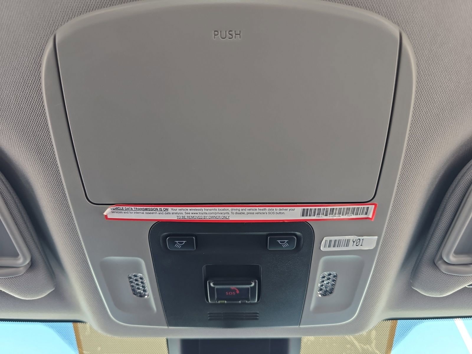 Certified 2023 Toyota Camry SE w/ Protection Package (Q2) (TMS) image 23