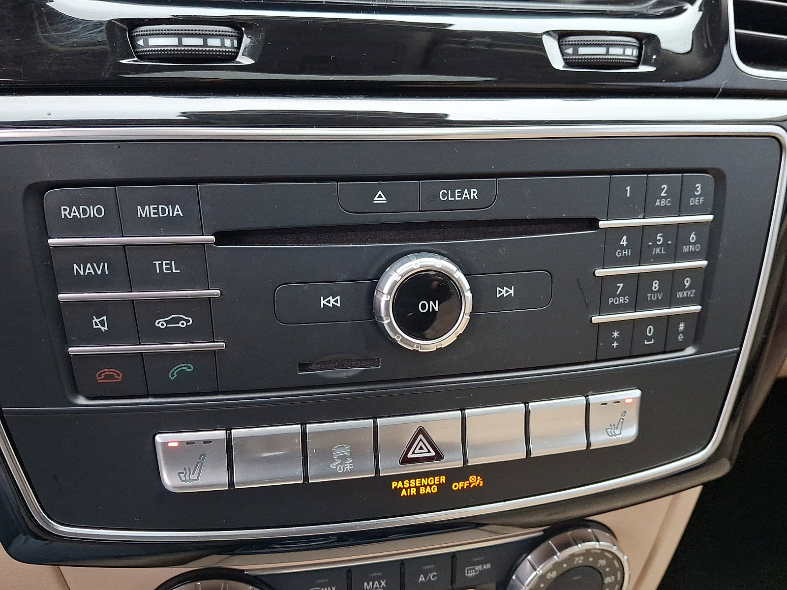 Used 2018 Mercedes-Benz GLE 350 image 18