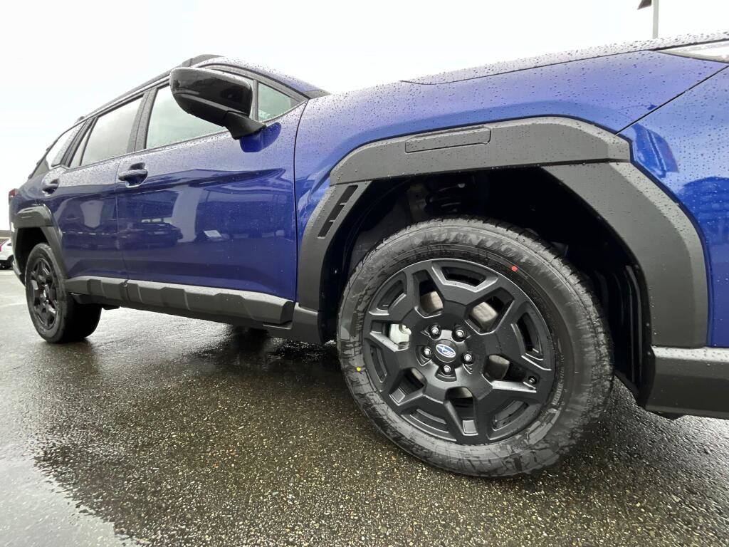 New 2026 Subaru Outback Limited image 10