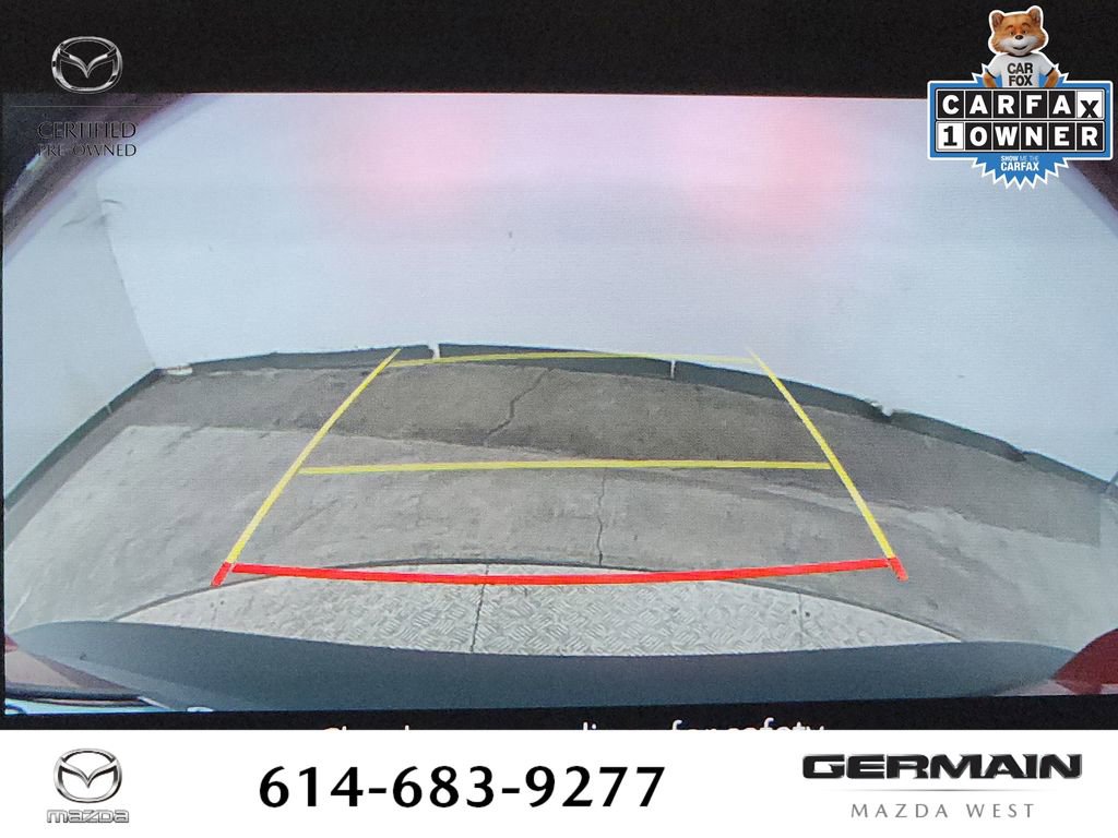 Used 2024 MAZDA CX-30 AWD 2.5 S w/ Preferred Package image 33