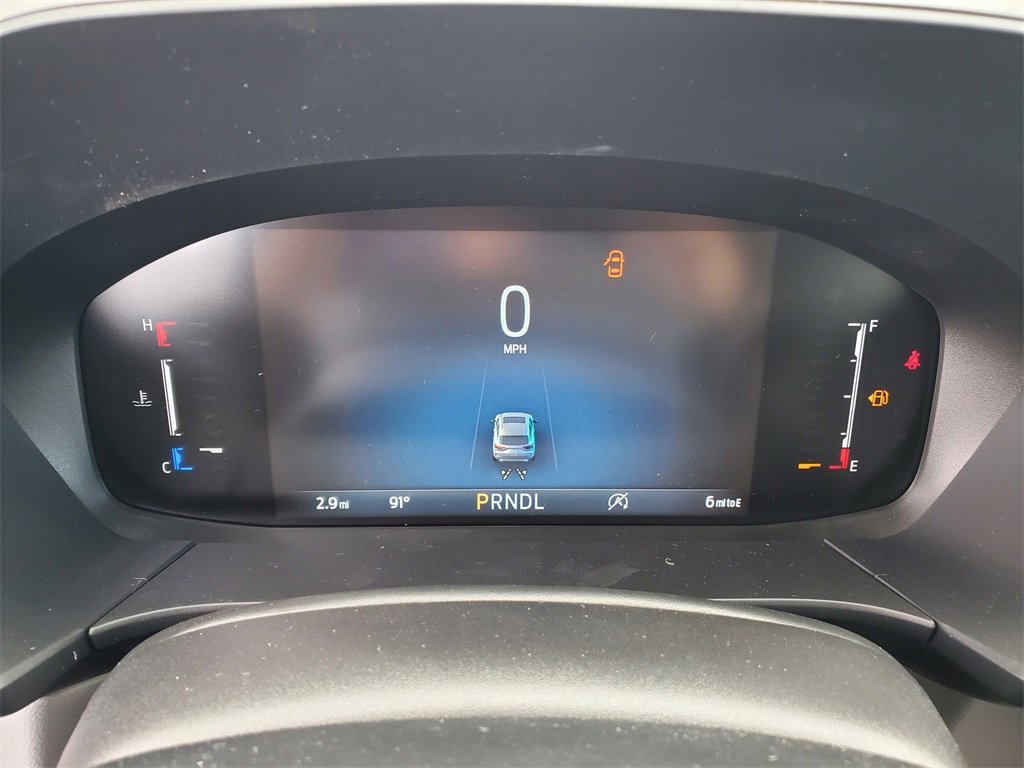 New 2026 Ford Escape Active image 9
