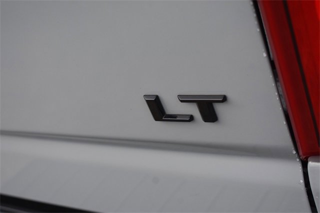 Certified 2024 Chevrolet Silverado 2500 LT w/ Z71 Sport Edition image 17