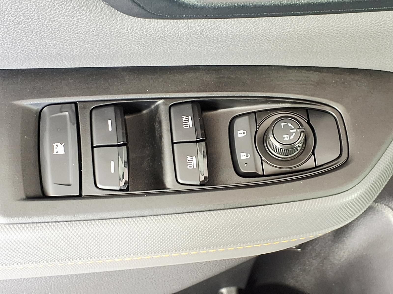Used 2026 Subaru Forester Wilderness AWD/4WD image 15