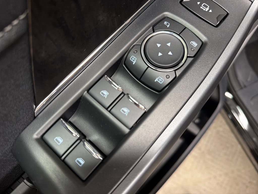 New 2026 Ford F250 Lariat w/ FX4 Off-Road Package AWD/4WD image 16