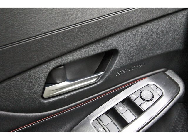 New 2027 Nissan Sentra SR w/ SR Premium Package FWD image 22